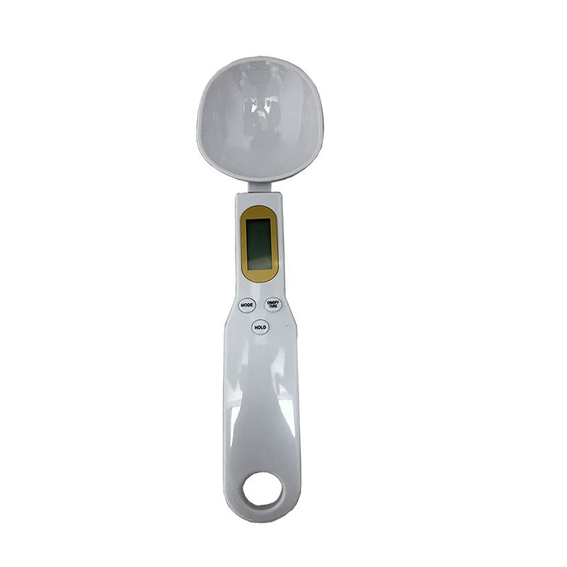 Digital Spoon Scale - Precise Kitchen Measurements