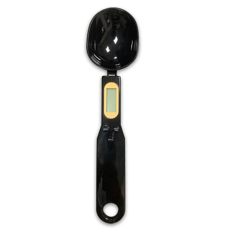 Digital Spoon Scale - Precise Kitchen Measurements