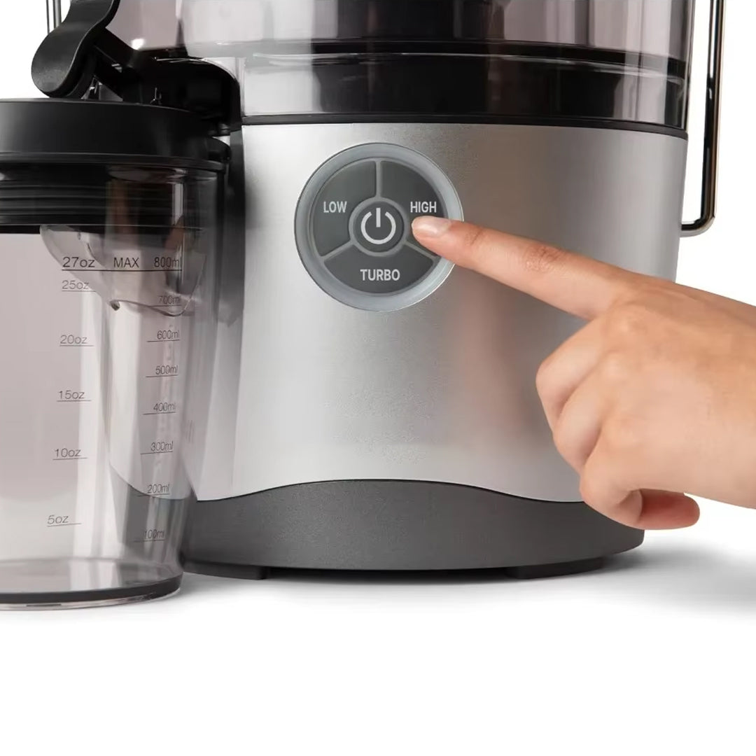 XMSJ 1.5L Pro Centrifugal Fruits Juicer