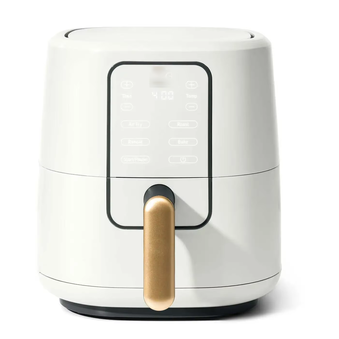 3 Qt Turbo Crisp Air Fryer