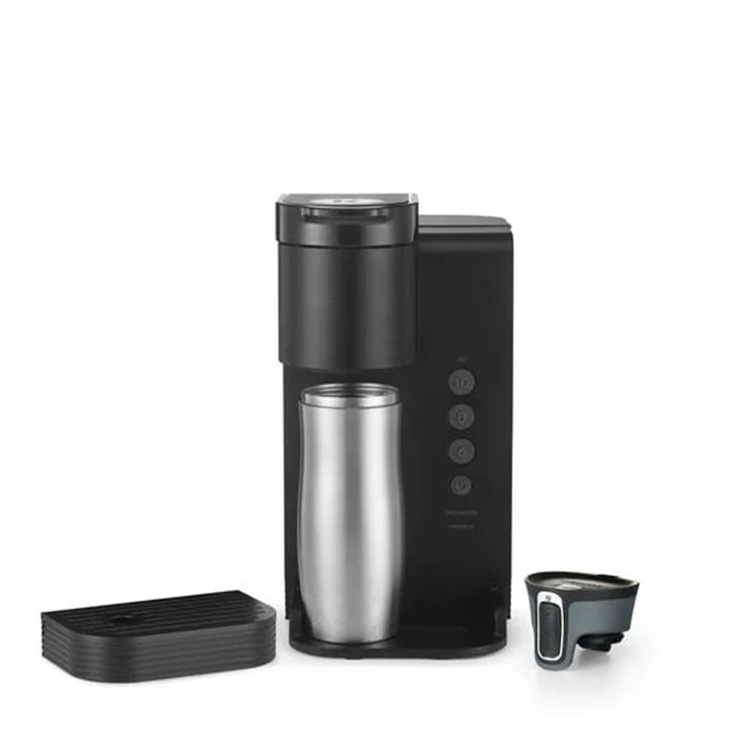 Essential Single Serve Smart Coffee Maker