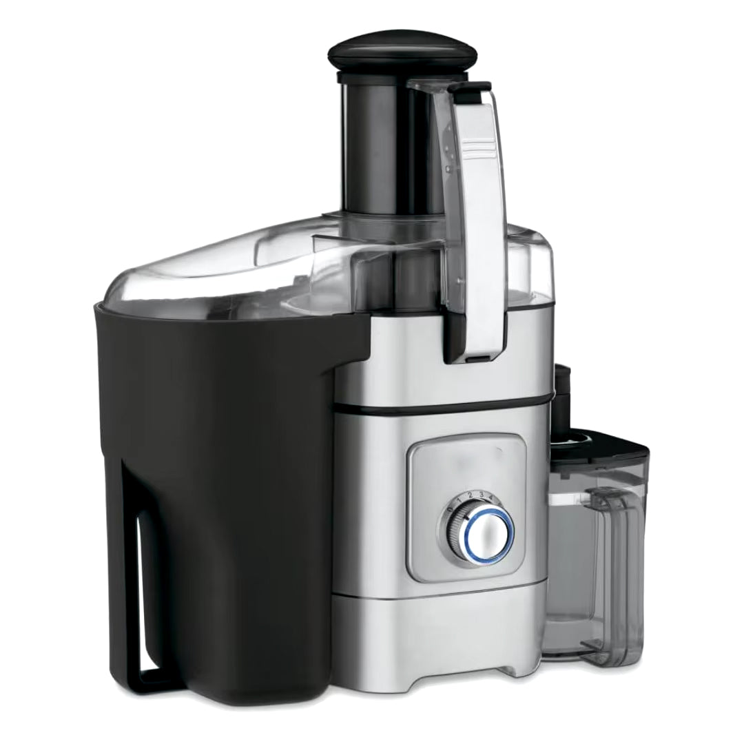 Die-Cast Juice Extractor Juicer Machine