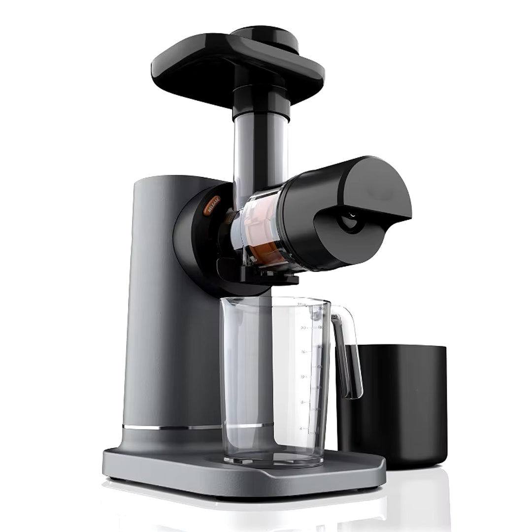 JC151 Powerful Pulp Control Cold Press Juicer