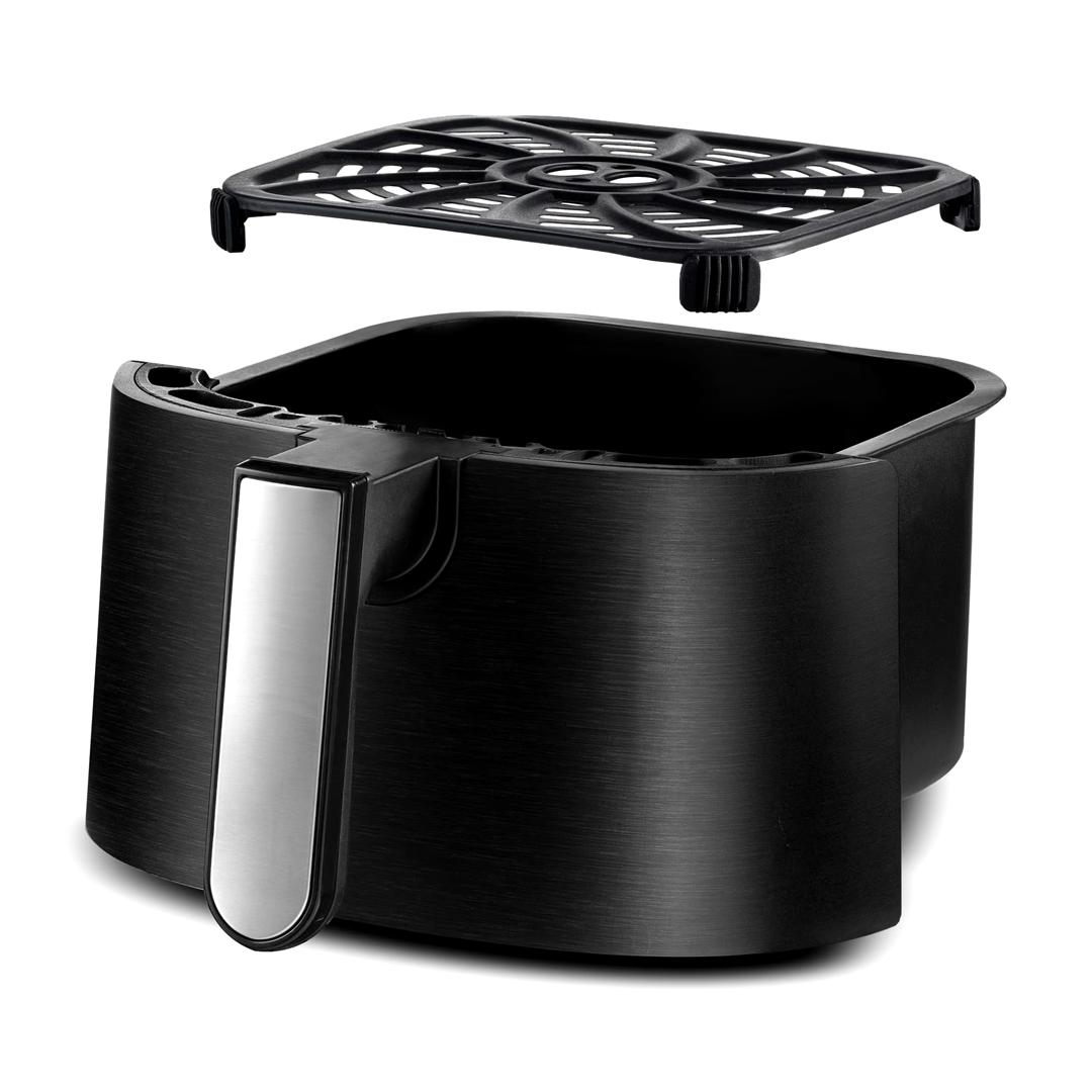 4-Quart One-Touch Air Fryer