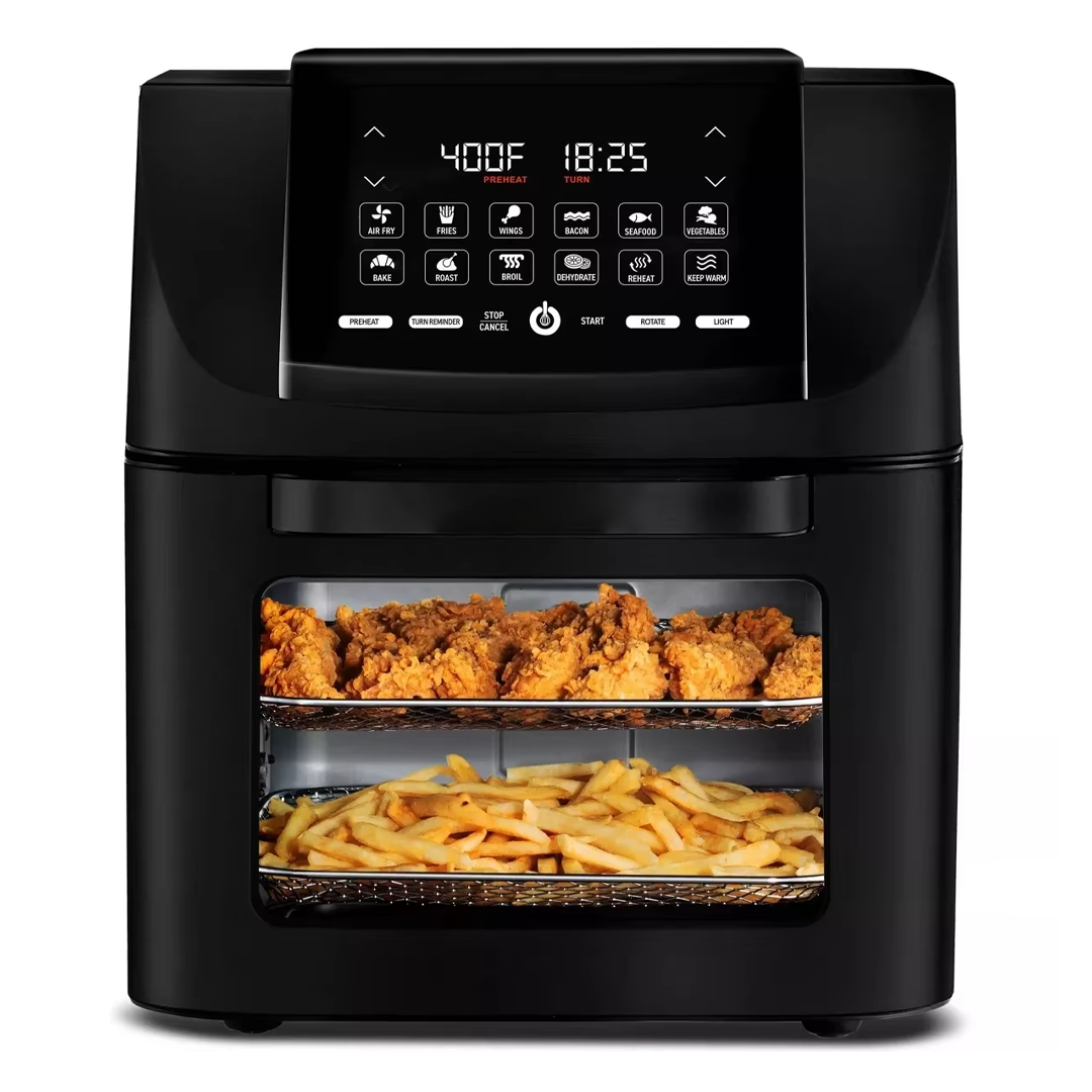 14-Quart All-in-One Air Fryer