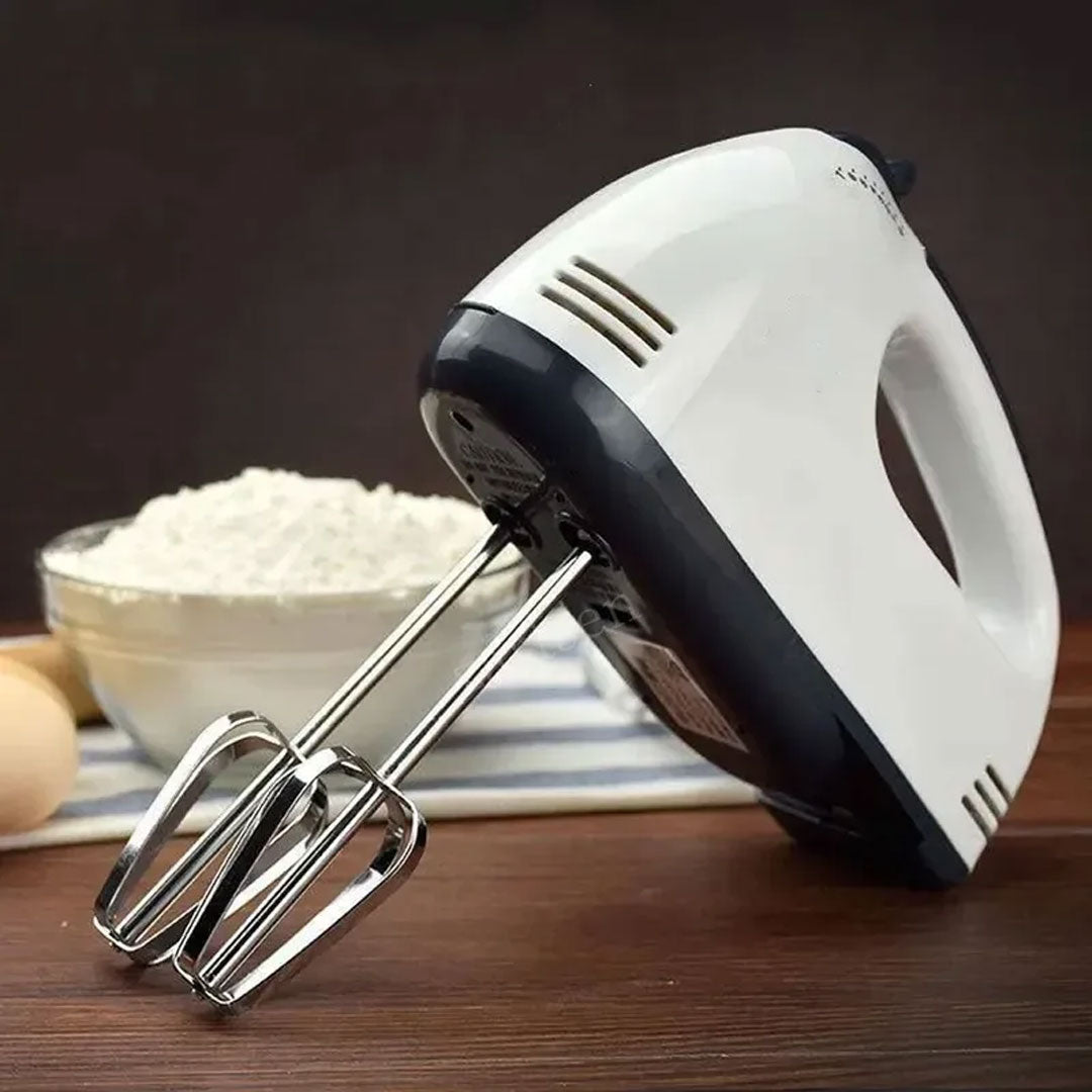 Handheld Electric Egg Beater Mini Mixer