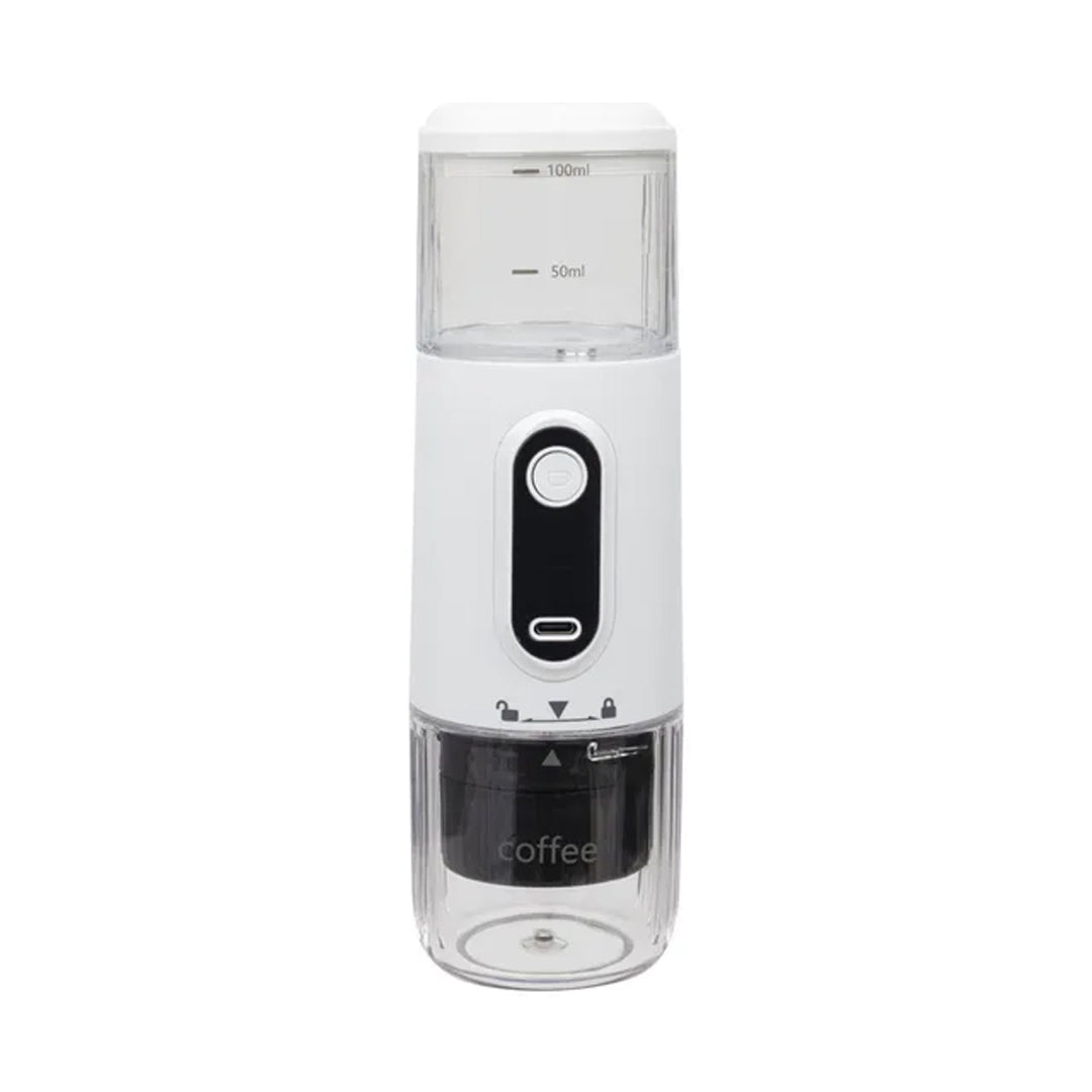 Wireless Portable Italian Electric Coffee Maker