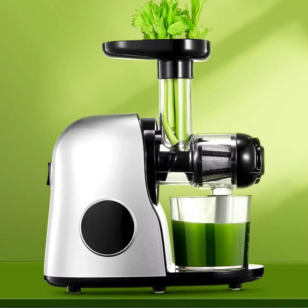 Professional Cold Press Celery Juicer