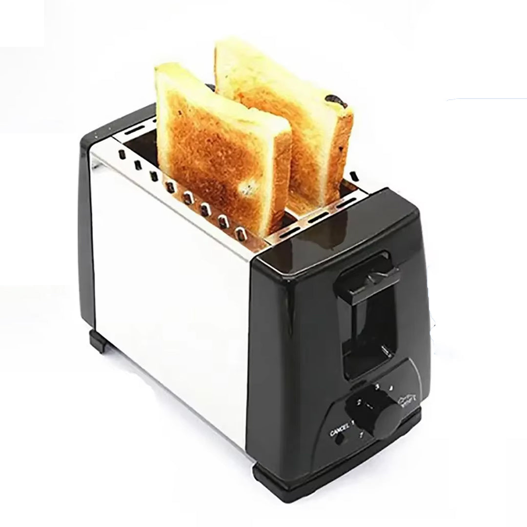 750W Bread Toaster Oven Sandwich Maker