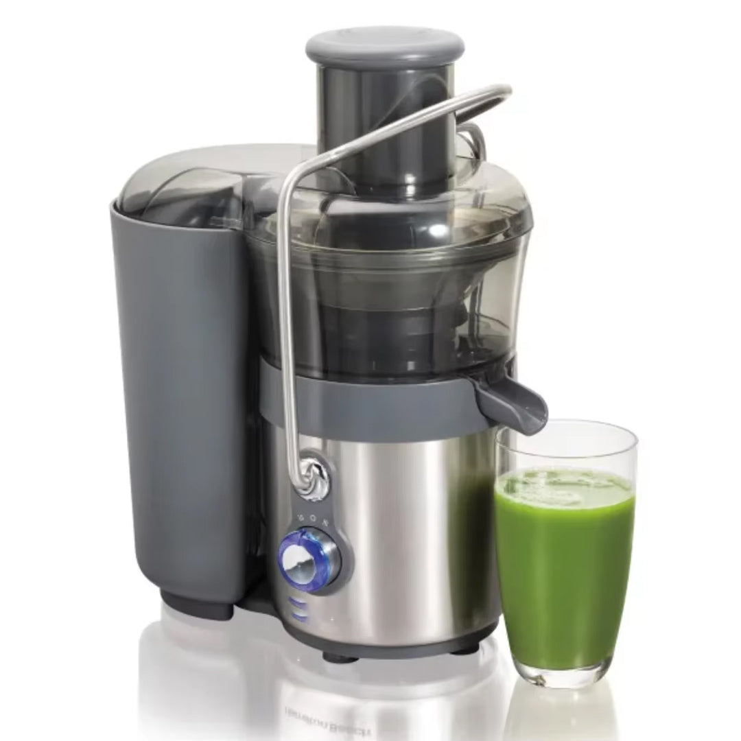 Big Mouth 2-Speed Juice Extractor