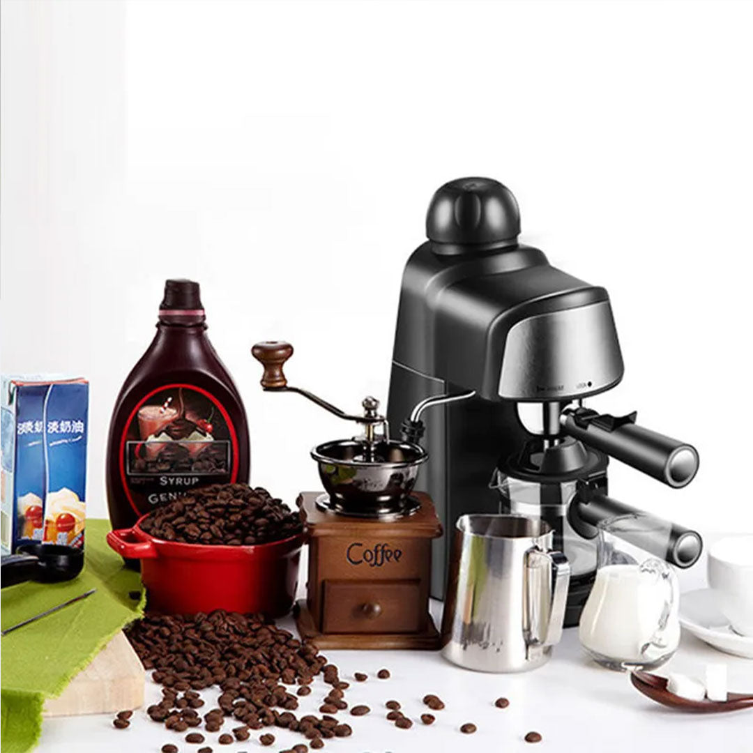 Professional Espresso Automatic Coffee Maker