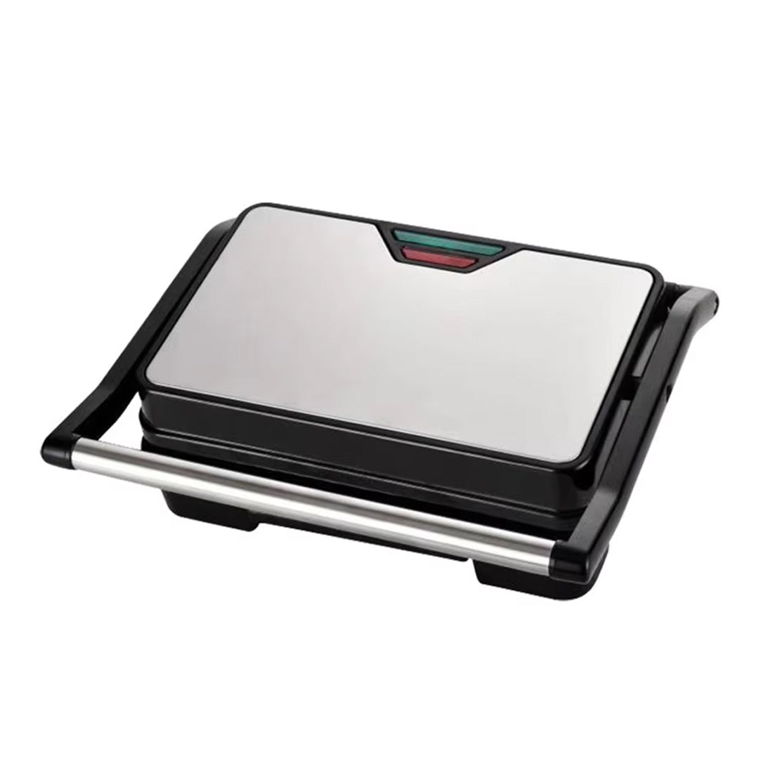 750W Multi-Function Non-Stick Grill & Maker