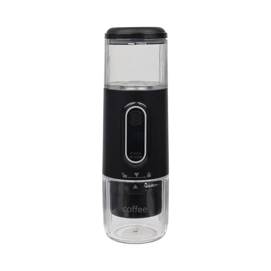 Wireless Portable Italian Electric Coffee Maker