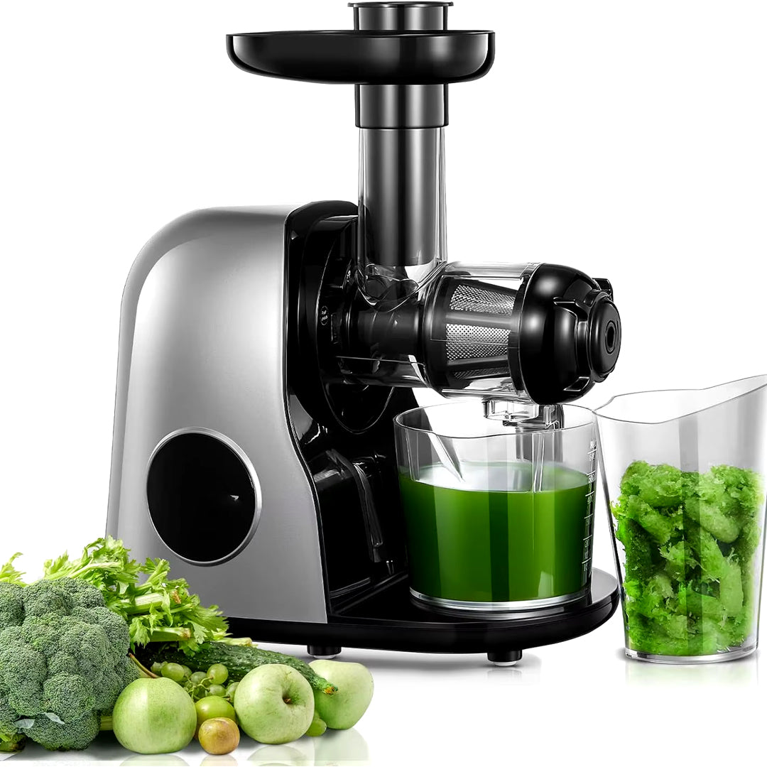 Professional Cold Press Celery Juicer