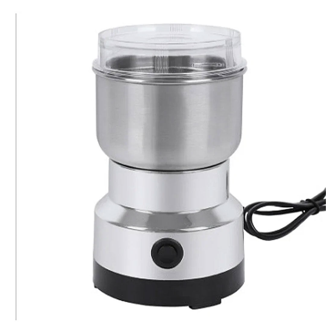 Mini Electric Grinder for Baby Food and Spices