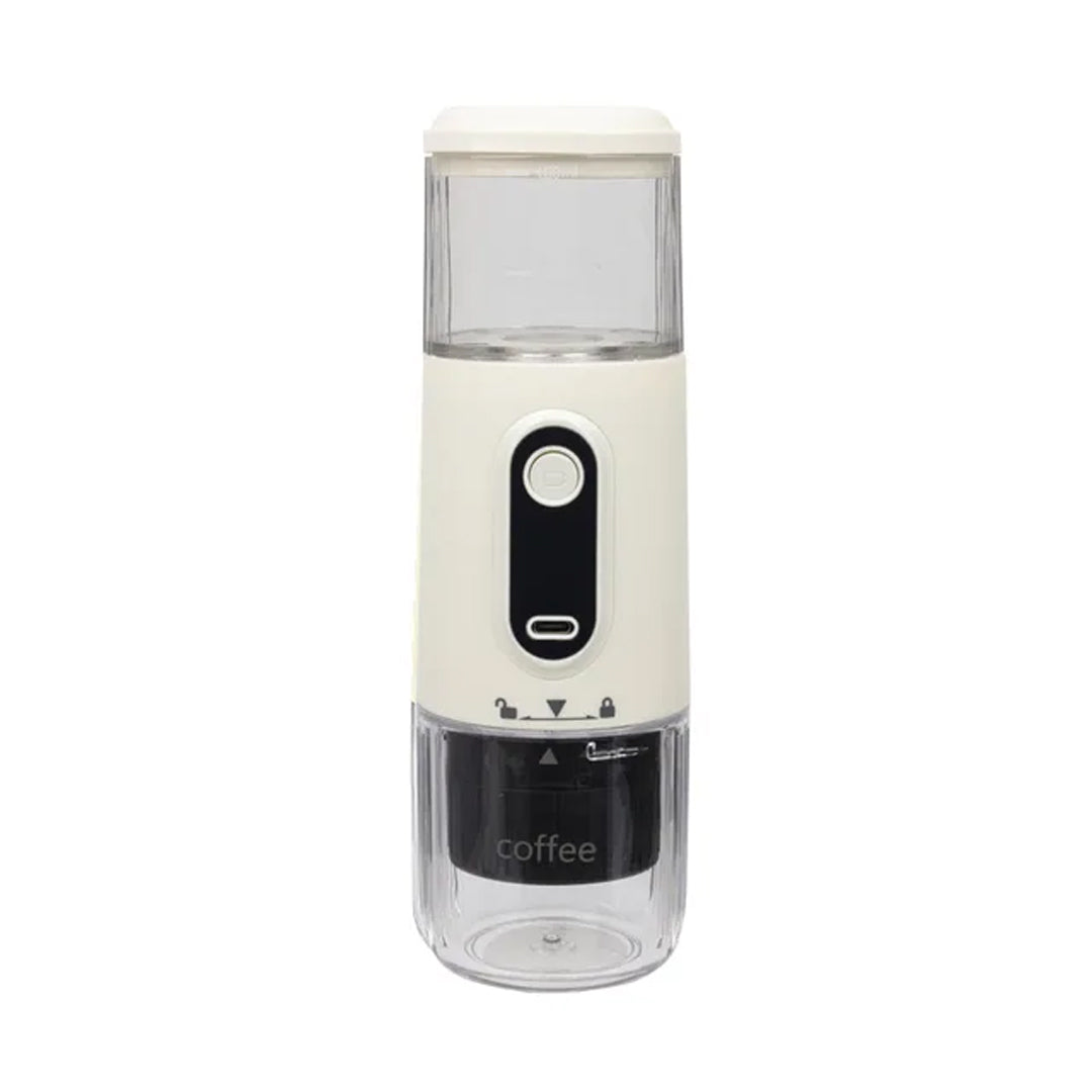 Wireless Portable Italian Electric Coffee Maker