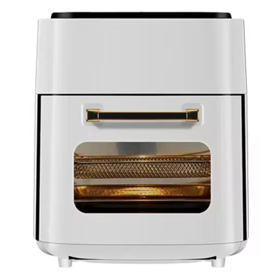 16L Smart Air Fryer with Temperature Control