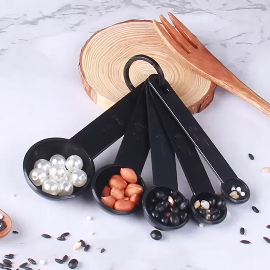 10pcs Measuring Spoons and Cups Set for Baking