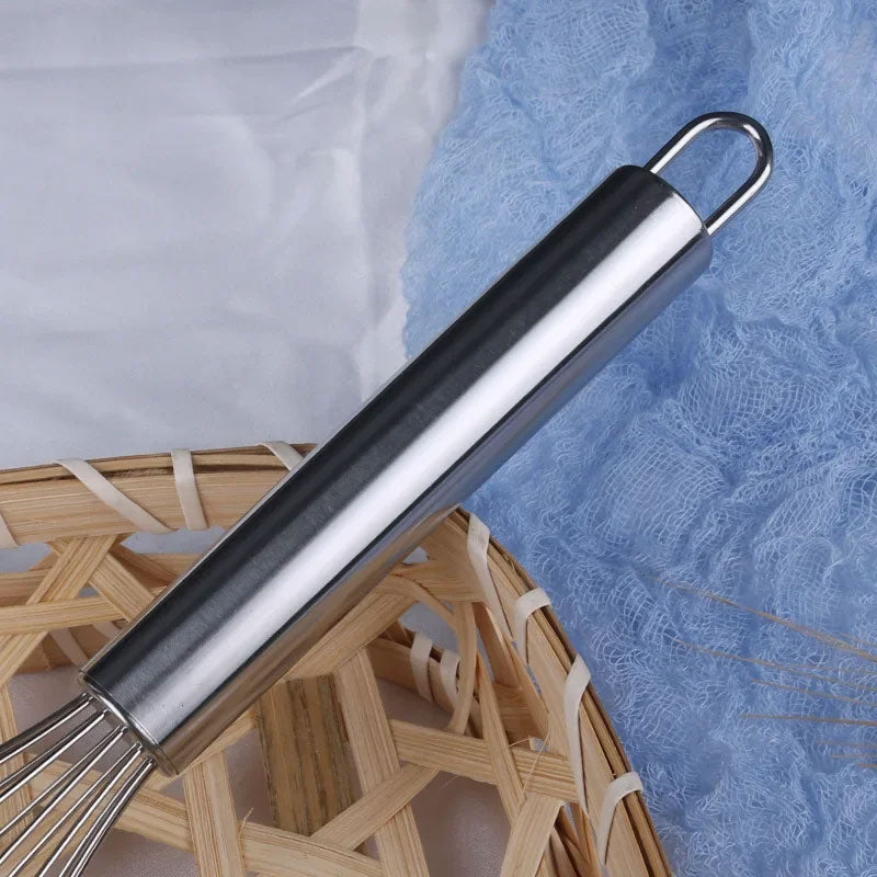 Stainless Steel Balloon Whisk Beater