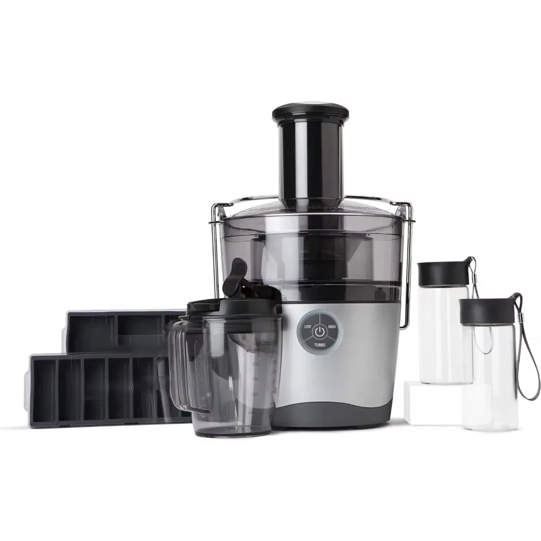 XMSJ 1.5L Pro Centrifugal Fruits Juicer