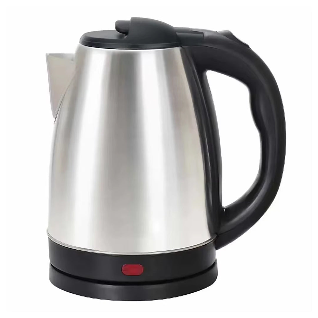 2L Rust-Resistant Stainless Electric Kettle