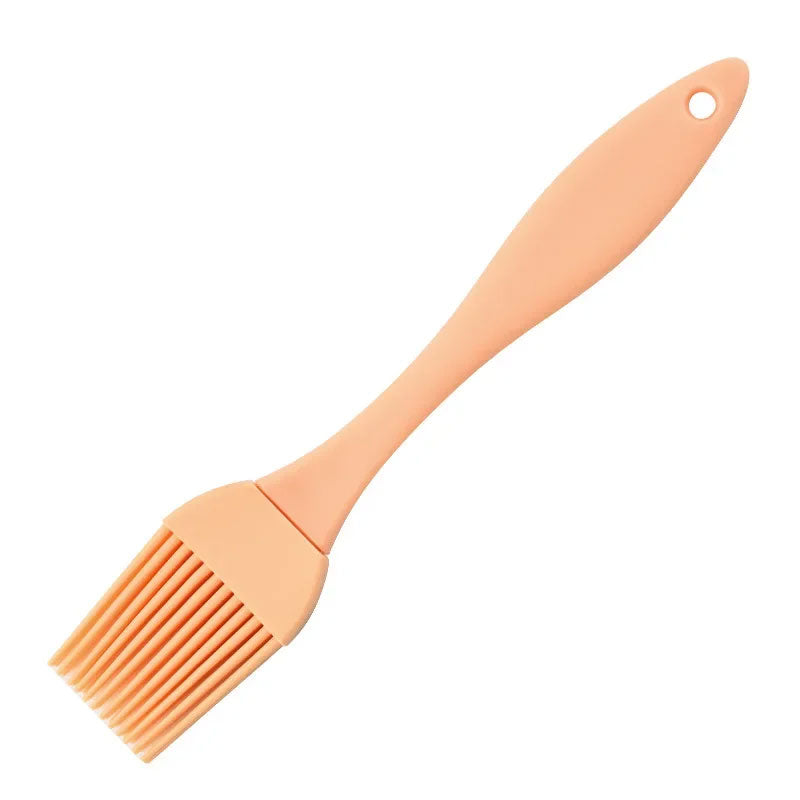 Baking and Cooking Silicone Oil Brush