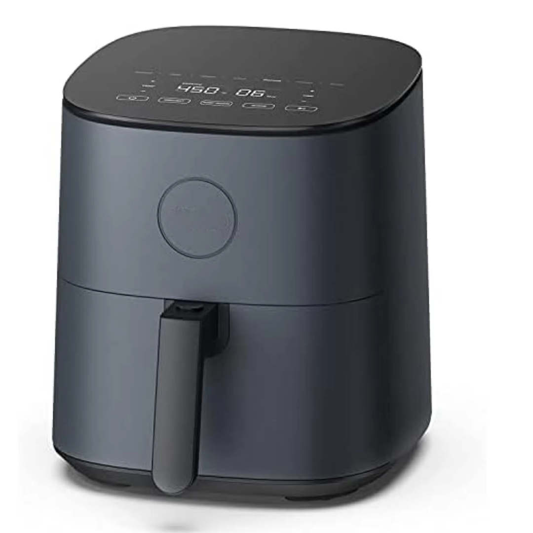 5-Qt Air Fryer Pro LE with 130+ Recipes