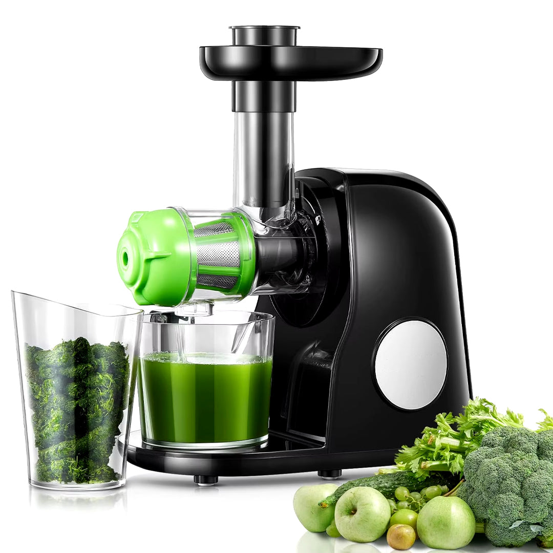 Professional Cold Press Celery Juicer